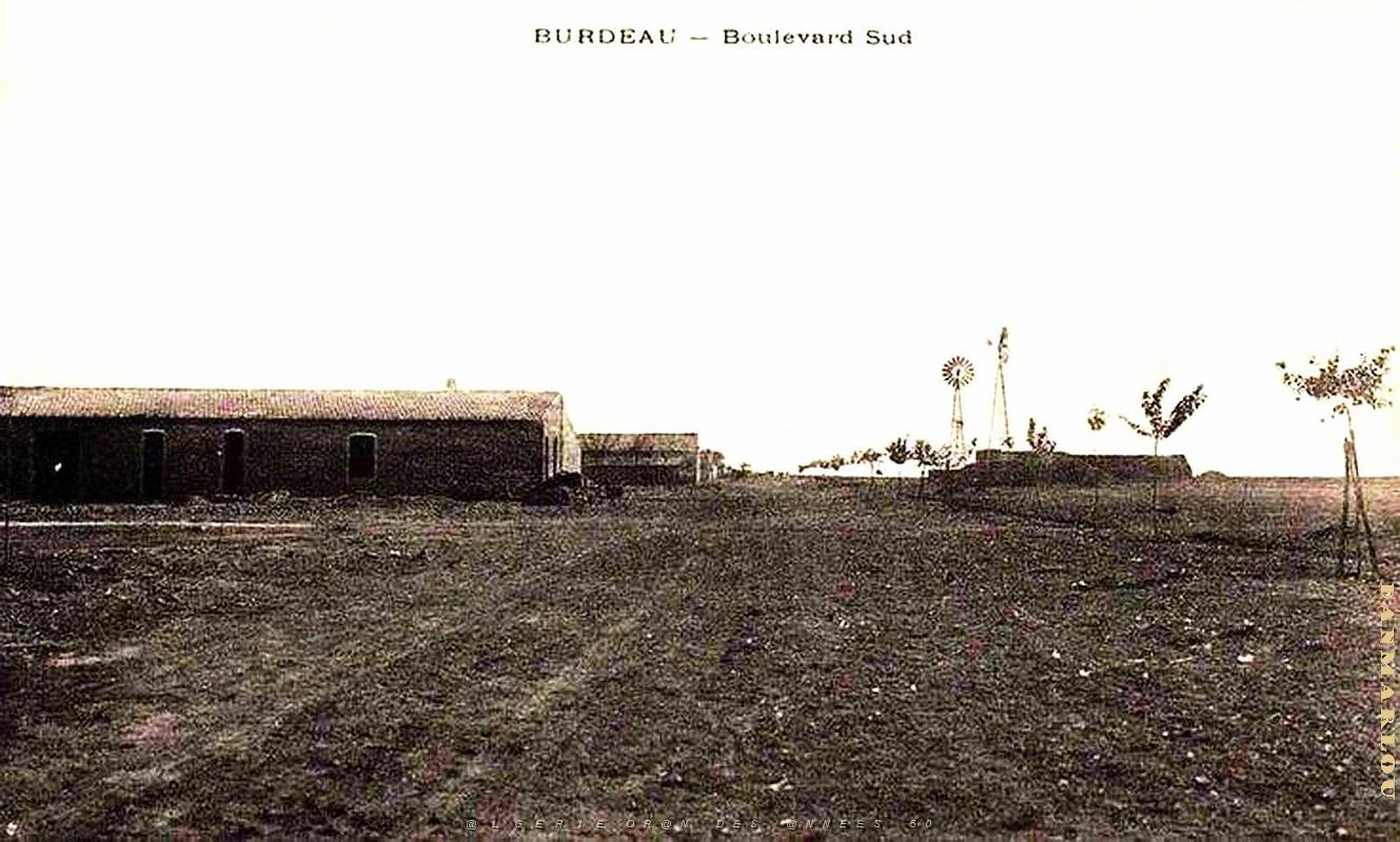 Burdeau - Boulevard du Sud.jpg